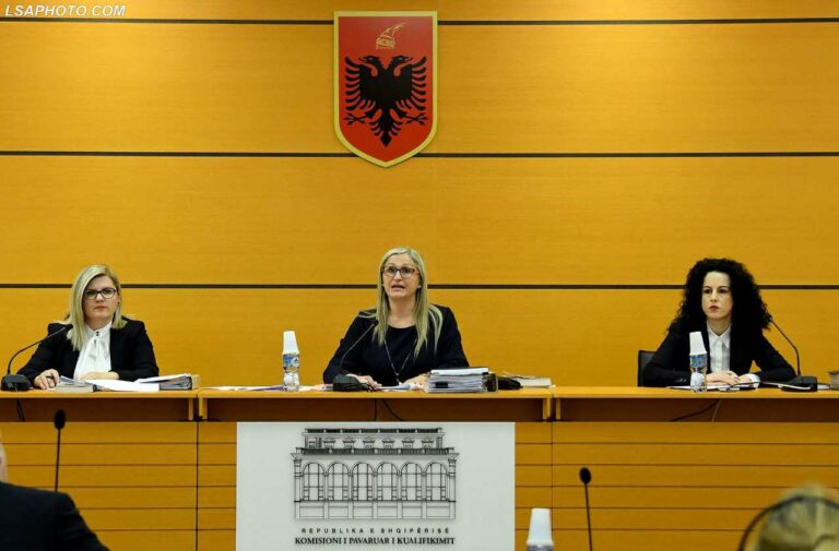KPK “del” nga karantina, të hënën rinis puna