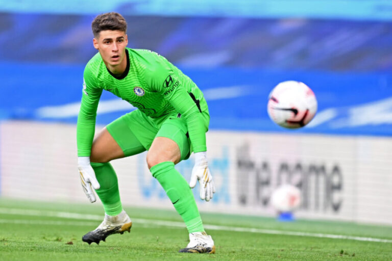 Pas gafave të shumta, Kepa bën gati largimin nga Chelsea