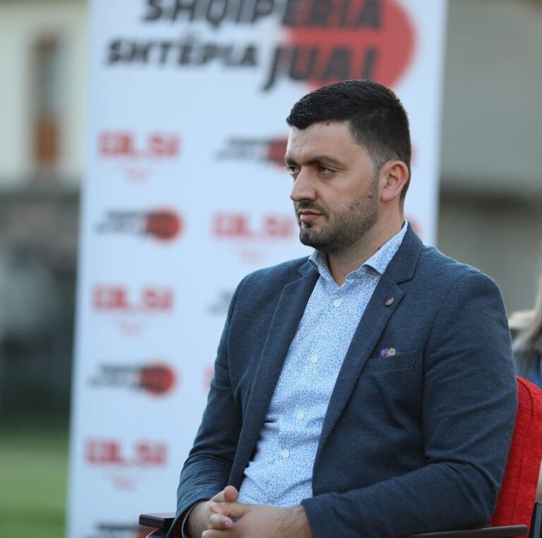 Sekretari organizativ i LSI-së, Bogdanaj: Rama po ndihmon që Covid-19 të përhapet në Fier