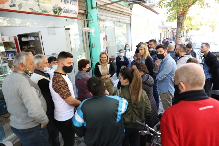 Gjobë për maskën. LSI: Nuk kemi asnjë njoftim nga policia
