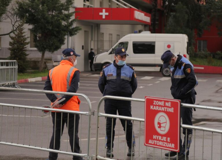 Ditë tragjike, 12 viktima dhe 525 raste të reja në 24 orë
