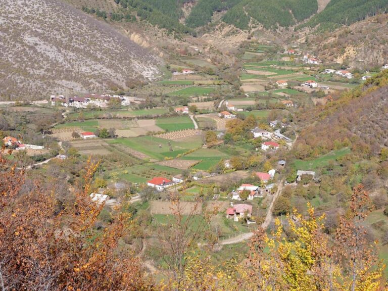 Reportazh/Rrugës për në Labinot Mal të Elbasanit