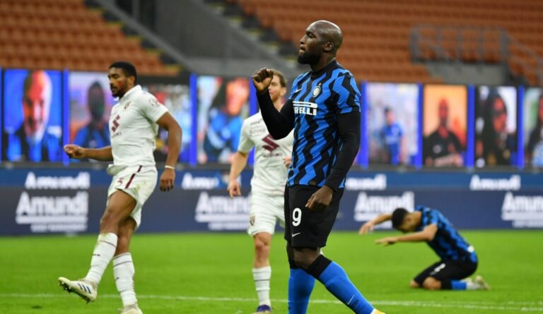 Lukaku: Nuk jemi skuadër e madhe, për 60 minuta luajtëm keq!