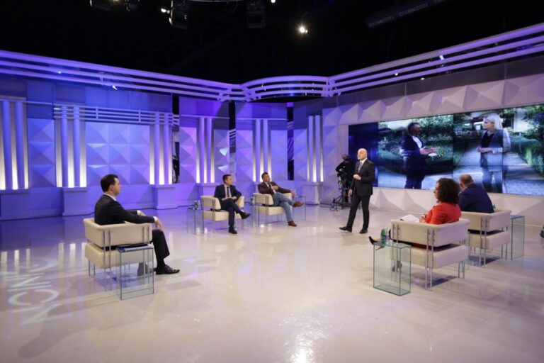 Basha: Edi Rama ka komplekse nga sukseset e mia