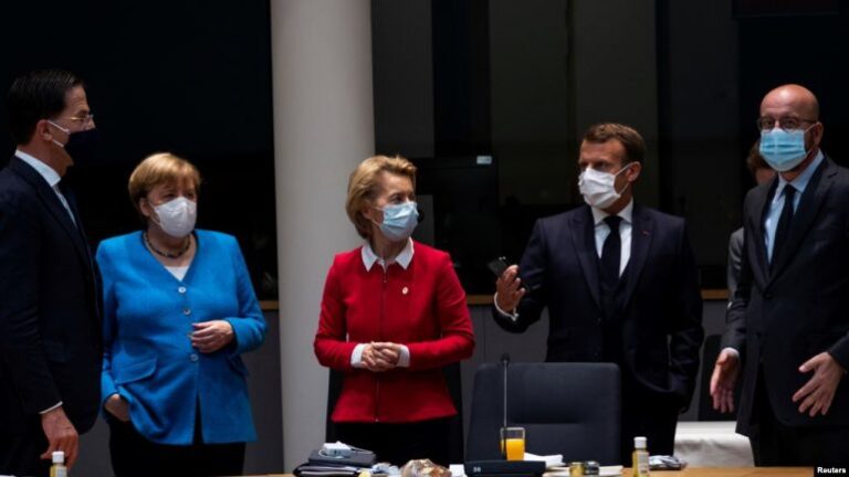 Macron organizon samit të BE-së kundër terrorizmit