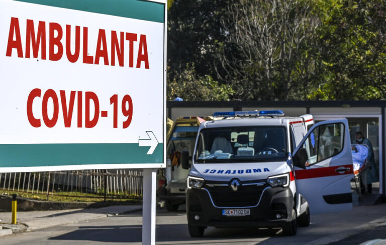 Rritet numri i viktimave, 890 raste me Covid në Maqedoninë e Veriut