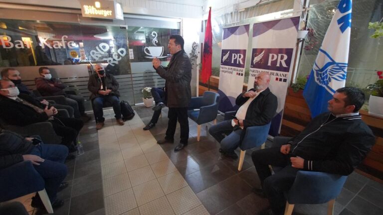 Mediu: Rama ka shkatërruar çdo mundësi për zgjedhje të lira. Kemi një regjim të korruptuar