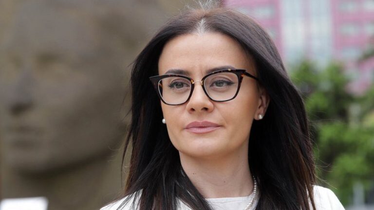 Deklarata e Vuçiç, ministrja e Jashtme e Kosovës: Politika e ”këlyshit të Rusisë” është kundër vlerave europiane