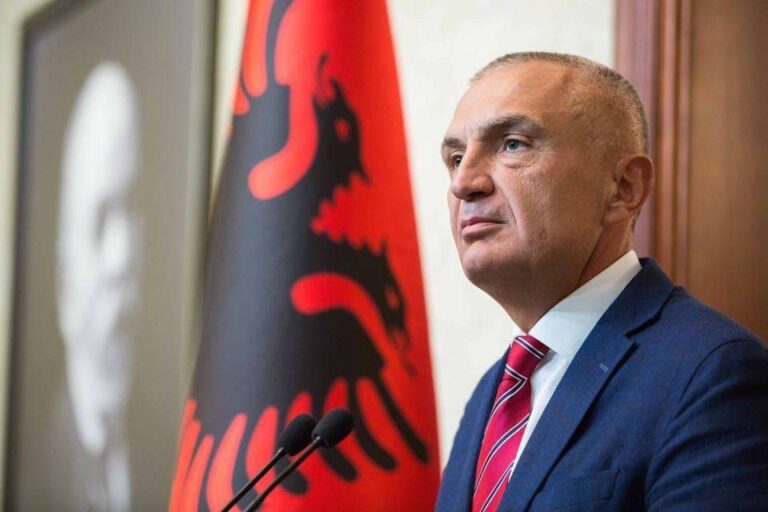Presidenti Meta mesazh prekës për ndarjen nga jeta të Marko Bellos: Sa shumë dhimbje na le miku ynë!