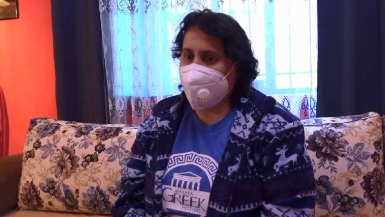 Fitoi betejën me Covid-19, Rama nxjerr videon e pacientes: Spitalin e kisha frikë (VIDEO)