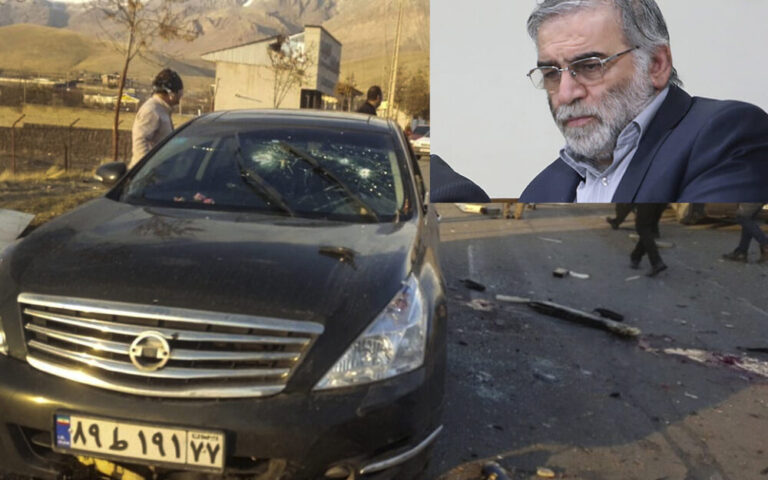 Vrasja e zyrtarit të lartë bërthamor në Iran, BE: Akt kriminal