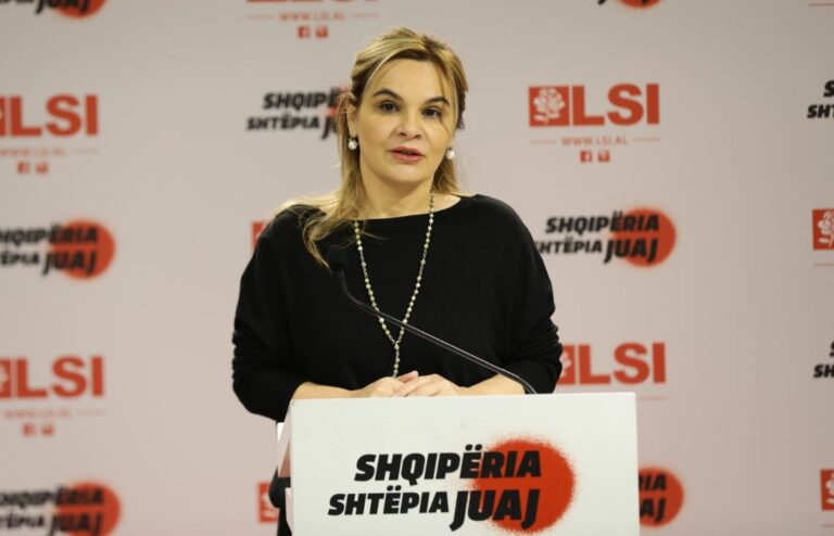 Largimi i Nasip Naços, Kryemadhi: Asnjë nuk është i përjetshëm, LSI është parti e të rinjve