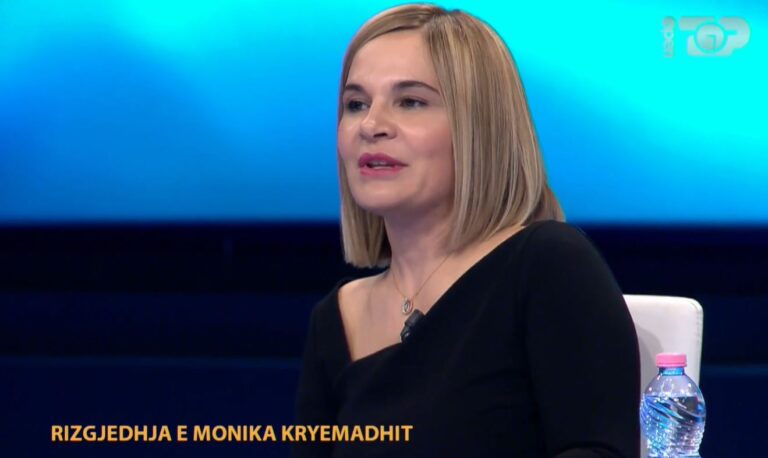 Kryemadhi: Zgjedhjet në LSI tregojnë ndryshimin e madh me PS