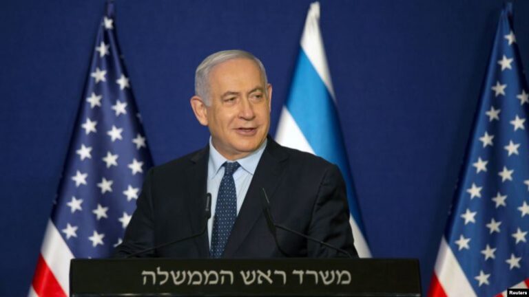 Netanyahu ka takuar fshehurazi princin e kurorës në Arabinë Saudite?