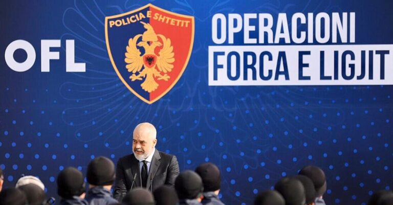 ANALIZË/9 muaj ”luftë”, OFL kapi veç një makinë. Tani synon zgjedhjet (VIDEO)