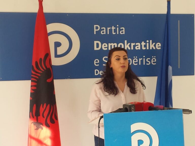 Denoncimi i PD-së: Çetat grabitëse të strukturuara me ligj, tashmë “me banim” ne Korçë