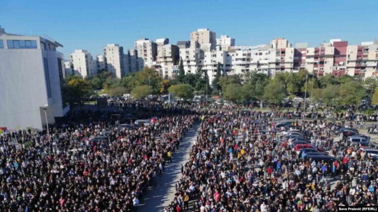 Ndërroi jetë nga koronavirusi/ Varroset kreu i Kishës Ortodokse Serbe në Mal të Zi