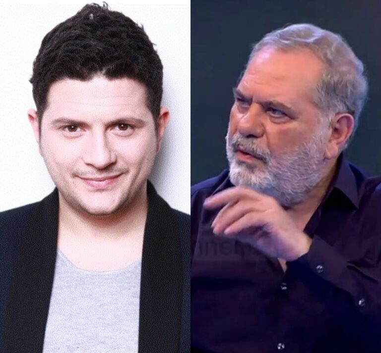 “Modestia e bënte më madhështor”, Ermal Mamaqi tregon për punën e tij me Koço Devolen