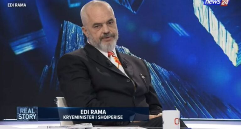 Komision për të hetuar Bashën për Krushën? Rama e kthen: S’ka lidhje, por për të renditur faktet