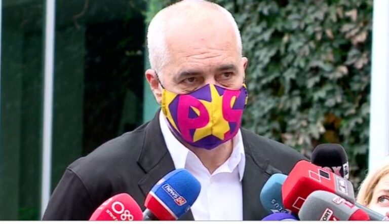 Holanda skeptike për negociatat, Rama: Është politike