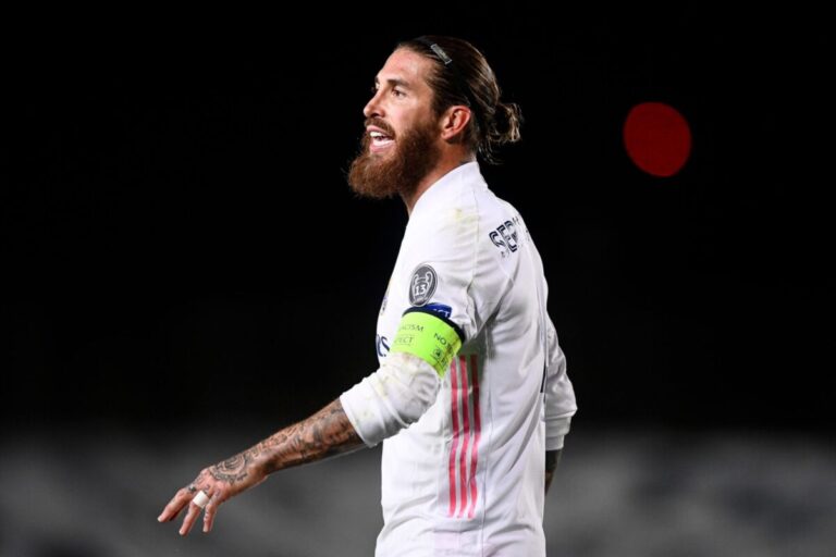 Ramos ka vendosur për të ardhmen, do të luajë në Premier League