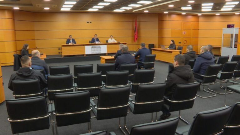 Probleme me pasurinë, shkarkohet kreu i prokurorisë së Apelit në Shkodër