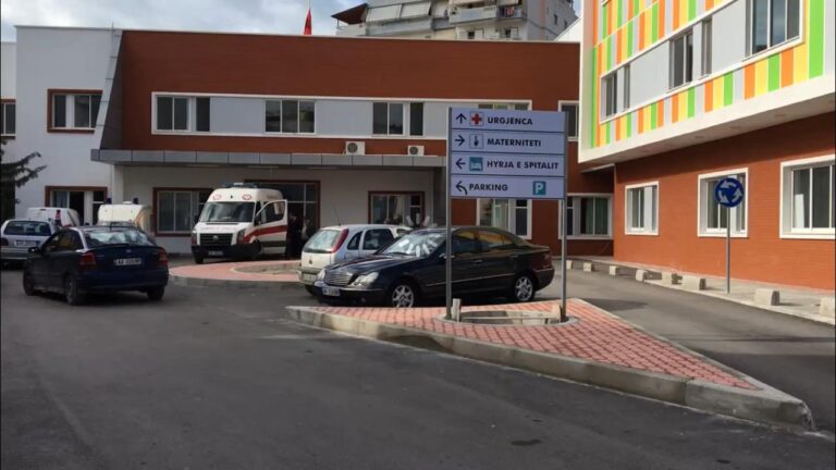Covid-19 në Sarandë, brenda një jave 200 të prekur