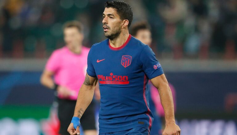 Suarez: Ndihem keq kur shoh Barcelonën që luan keq!