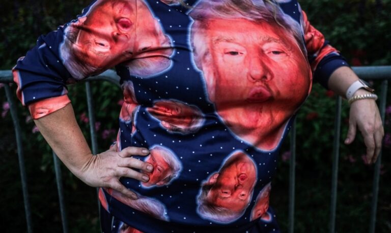 Analiza/ Fitoi apo humbi, lëvizja e Trump është më e fortë se kurrë