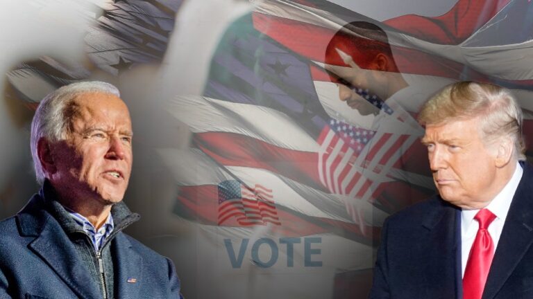 Trump-Biden, beteja finale, Covid-19 komplikon procesin e numërimit