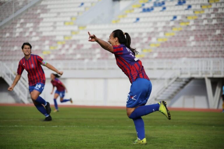 Femrat/ Vllaznia mëson kundërshtarin në raundin e dytë në Champions