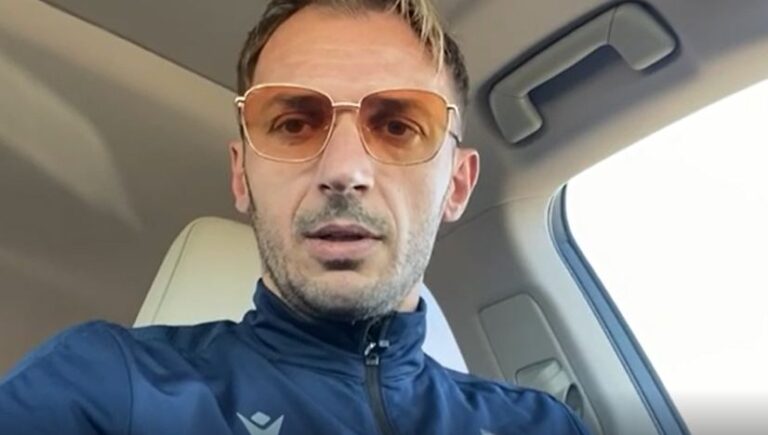Ansi Agolli mesazh për Kombëtaren: Qëndroni të bashkuar, kam besim se do të fitoni!