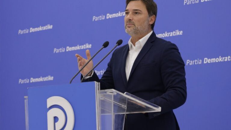 “17 euro për një udhëtim vajtje-ardhje”, PD denoncon konçesionin Milot-Fier