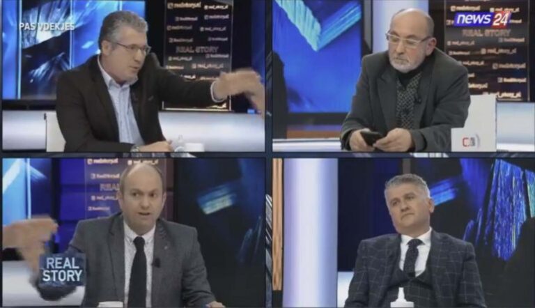 A po fshihet numri i viktimave nga Covid-19? Minxhozi: Opozita të nxjerrë provat! Lubonja: Rama s’po jep argumente, vetëm shan Bashën