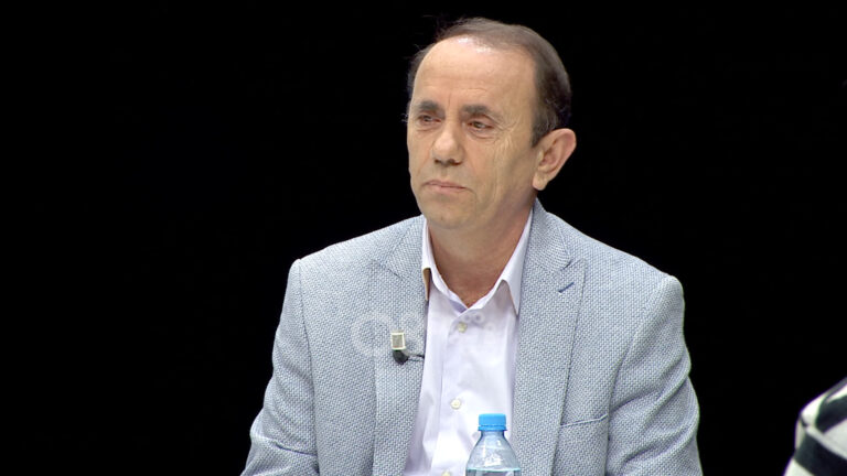 Pilaca: Këto 3-4 muaj provë shumë e fortë për shëndetësinë, në pranverë presim thyerjen e pandemisë