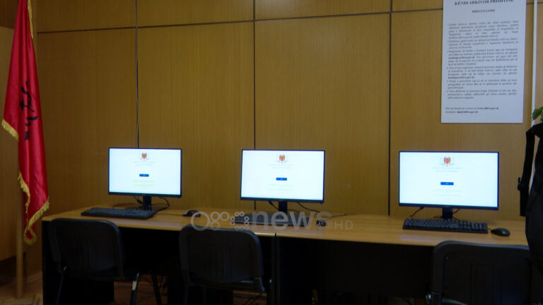 Arkivat e Shqipërisë tashmë edhe në Kosovë