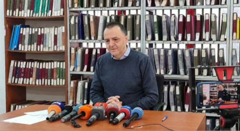 Artan Lame në Korçë: Certifikimi i tokave të marra me ligjin 7501, mbi 20 mijë familje në Korçë