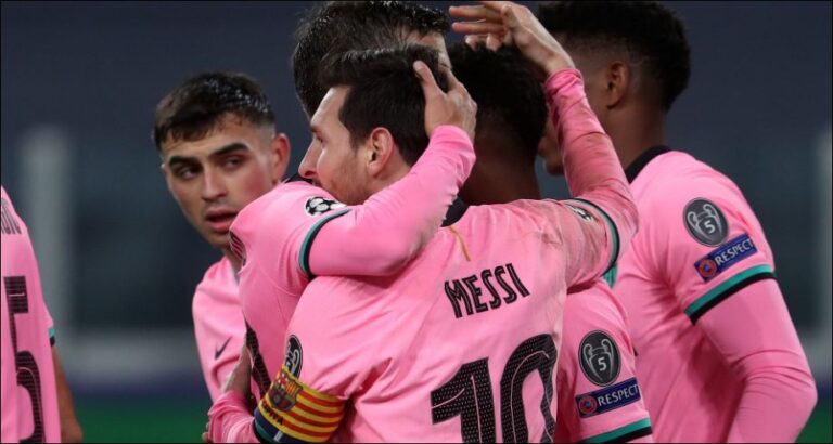 Barça do mbrojtës me çmim okazion, në listë Mustafi dhe shoku i Kumbullës