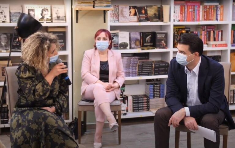 Mësuesja lushnjare: Spitali i Lushnjës si dushet e nazizmit
