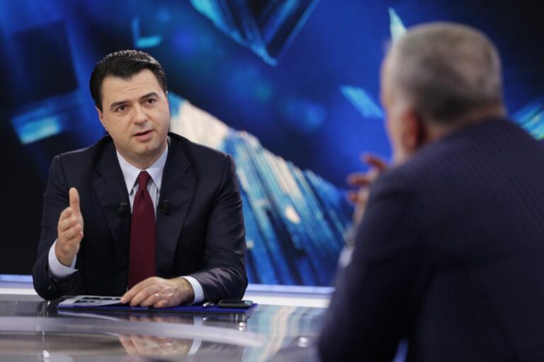 “Nuk jam pronar i asnjë vile”, Basha: Jam zhvendosur në ambiente me qira, akuzat janë gënjeshtra në fushatë