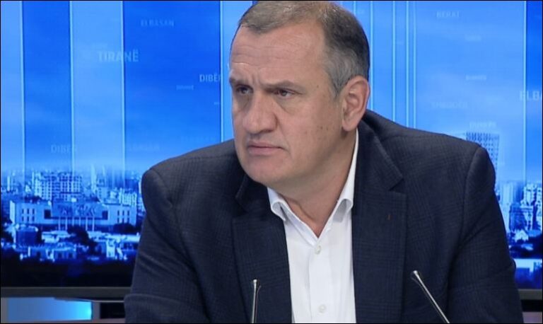 “Kurba në rritje”, Beqja: Greqia u nxitua me mbylljen e kufirit, janë marrë të gjitha masat