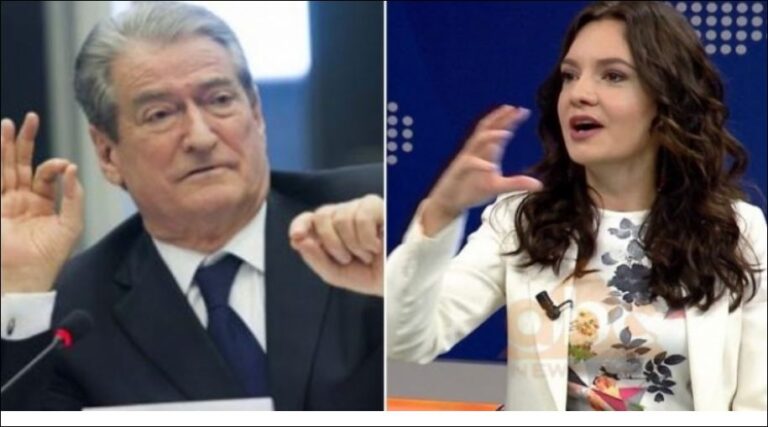 Covid 19/ Spiropali i përgjigjet Berishës: Po e ngatërron Aritmetikën më keq se pupaci i vet