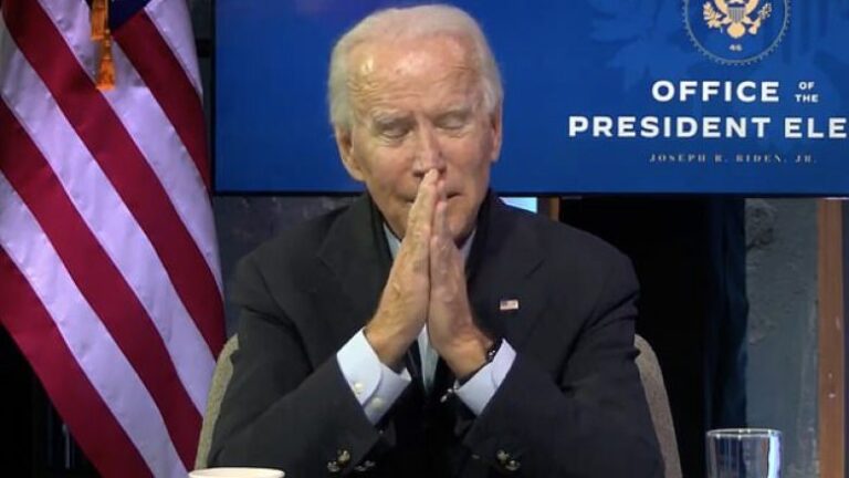 Kujton djalin e tij që vdiq nga kanceri, Biden nuk mban dot lotët