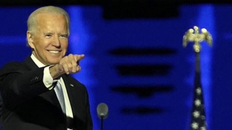 Biden: Sulmet kibernetike nuk mund të mbesin pa ndëshkuar