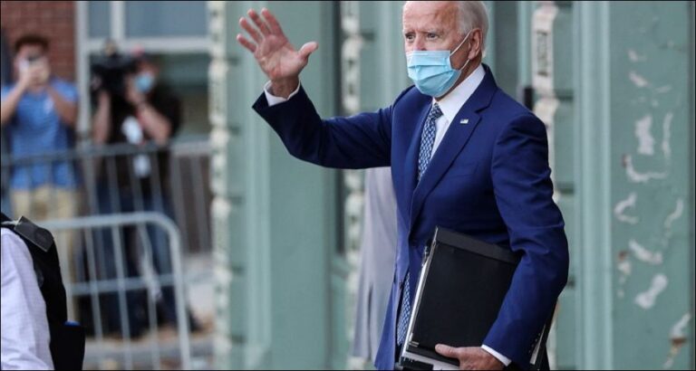 Si mund ta ringjallë ekonominë globale administrata Biden