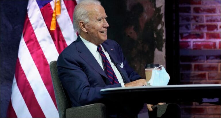 Joe Biden të martën cakton anëtarët e kabinetit të tij
