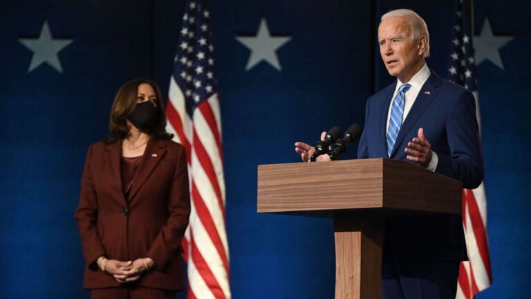 “Numërimi po përfundon”/ Biden: Nuk ka asnjë dyshim, ne jemi fituesit