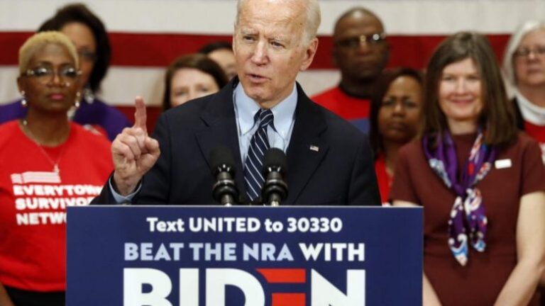 Kandidati për President në SHBA, Joe Biden përmend Kosovën gjatë fushatës: Një rrugë atje mban emrin e djalit tim!