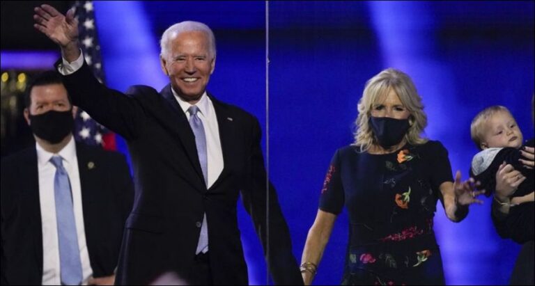 8 liderët që akoma nuk e kanë uruar Joe Biden për fitoren
