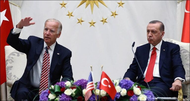 Analiza/ Pse Biden mund të jetë fundi i Erdoganit